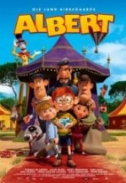 Kaptan Cingöz Macera Peşinde Albert