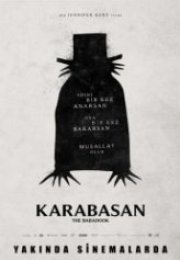 Karabasan The Babadook