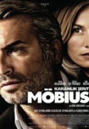 Karanlık Şerit Möbius