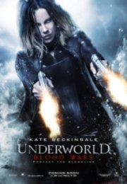 Karanlıklar Ülkesi Kan Savaşları Underworld Blood Wars