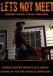 Karşılaşmayalım Let’s Not Meet