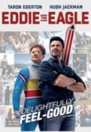 Kartal Eddie Eddie the Eagle
