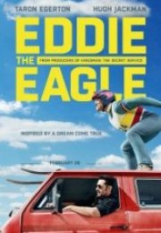 Kartal Eddie Eddie the Eagle