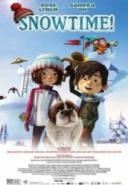 Kartopu Savaşları Snowtime