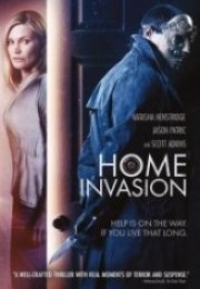 Kayıt Altında Home Invasion