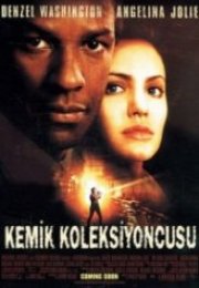 Kemik Koleksiyoncusu The Bone Collector