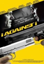 Kendime Karşı I Against I