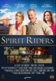 Kendine Yolculuk Spirit Riders