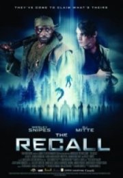 Keşfedilmemiş The Recall