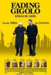 Kiralık Aşık Fading Gigolo
