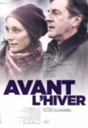 Kış Gelmeden Avant l’hiver