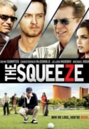 Kıskaç The Squeeze