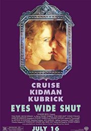 Kışkırtan Sapık Kadın Eyes Wide Shut Yetişkin