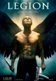 Kıyamet Melekleri Legion