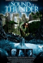 Kıyametin Sesi A Sound of Thunder