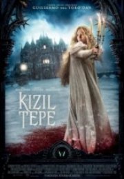 Kızıl Tepe Crimson Peak