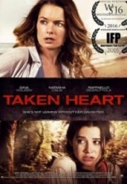 Kızımı Alamazsın Taken Heart