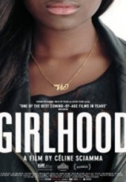 Kızlar Çetesi Bande de Filles