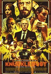 Knuckledust Dövüş Kulübü