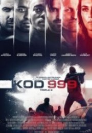 Kod 999 Triple 9