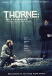 Korkak Thorne Scaredy Cat