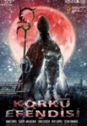 Korku Efendisi Sint