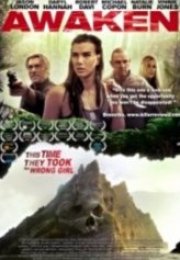 Korkuya Uyanış Awaken