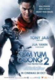 Koruyucu 2 Tom Yum Goong 2