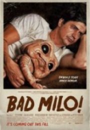 Kötü Milo Bad Milo