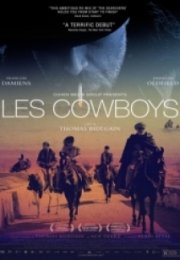 Kovboylar Les Cowboys
