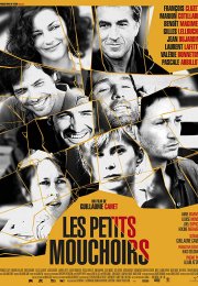 Küçük Beyaz Yalanlar