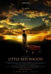 Küçük Kırmızı Vagon Little Red Wagon
