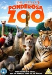 Küçük Ponderosa Hayvanat Bahçesi The Little Ponderosa Zoo