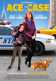 Küçük Tanık Ace the Case