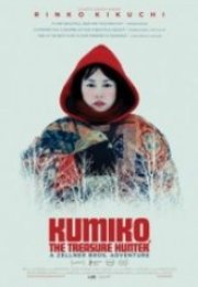 Kumiko Hazine Avcısı Kumiko the Treasure Hunter