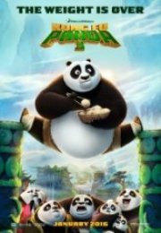 Kung Fu Panda 3