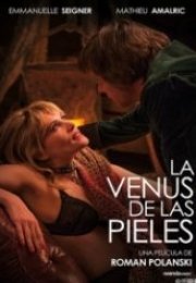 Kürklü Venüs Venus in Fur