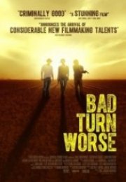 Kurtuluş Bad Turn Worse
