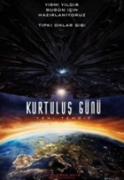Kurtuluş Günü Yeni Teit Independence Day Resurgence