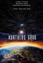 Kurtuluş Günü Yeni Teit Independence Day Resurgence