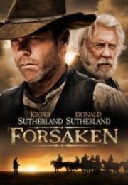 Kuşatılmış Forsaken
