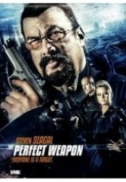 Kusursuz Silah The Perfect Weapon