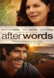 Kütüphaneci After Words