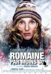 Kuzey Macerası Romaine par moins 30