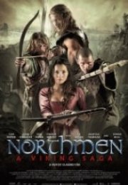 Kuzeyliler Bir Viking Efsanesi Northmen A Viking Saga