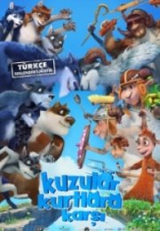 Kuzular Kurtlara Karşı Sheep Wolves