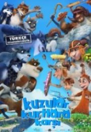 Kuzular Kurtlara Karşı