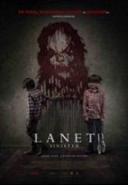 Lanet 2 Sinister
