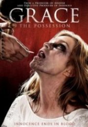 Lanetin Pençesinde Grace The Possession