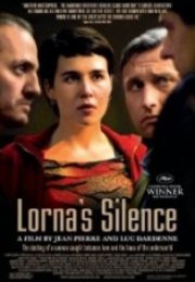 Lorna’nın Sessizliği Le silence de Lorna